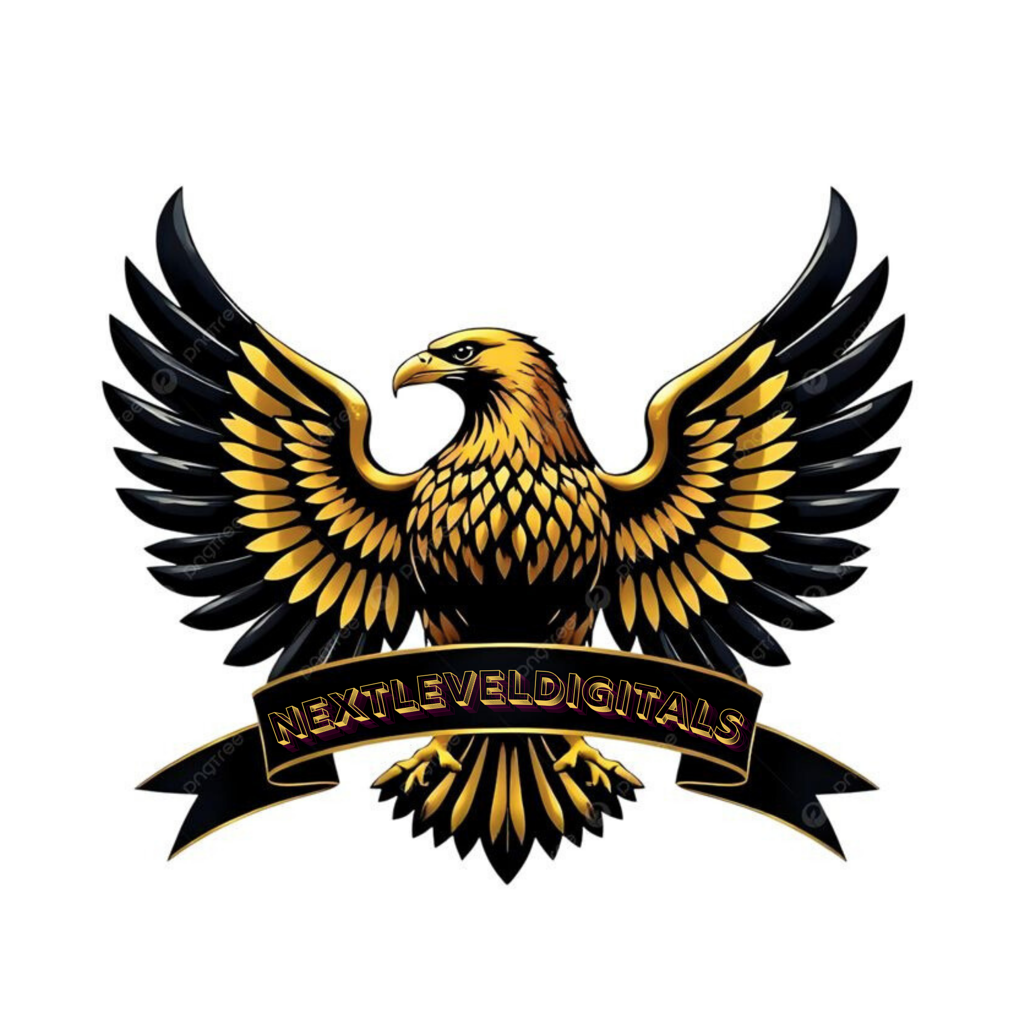 nextleveldigitals Logo